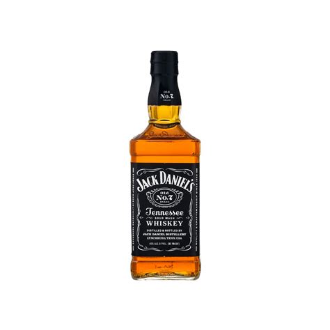 Виски Jack Daniel’s 0.5L купить в Алматы с доставкой отличное качество ...