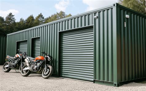 Shipping Container Gym Conversions Container Gym Uk