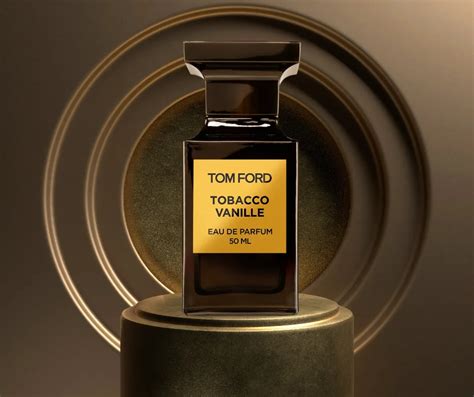 Tom Ford Tobacco Vanille Honest Review 2024 Is It Worth It