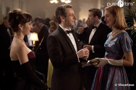 Masters Of Sex Ray Donovan Les Rempla Ants De Homeland Et Dexter Se D Voilent Video