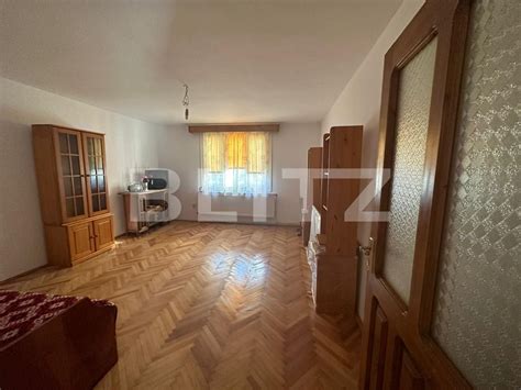 Casa de închiriat 3 camere Cetate 127334CI BLITZ Alba Iulia