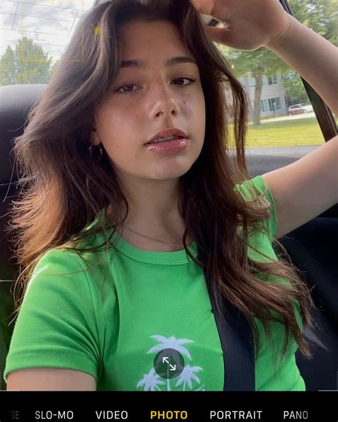 mikayla campinos pickle 7