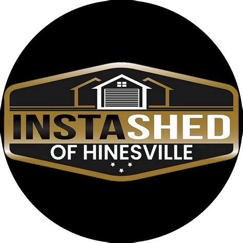 InstaShed of Hinesville | Hinesville GA