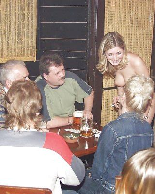 Naked Barmaid Porn Pictures XXX Photos Sex Images 1570408 PICTOA