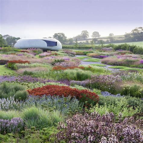 Garden Gallery - Colorful Garden Gallery in Somerset | Garden of earthly delights detail ...