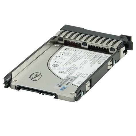 B HP UNIDADE DE ESTADO SÓLIDO GB GBPS POLEGADAS SATA HOT PLUG VE SFF EV