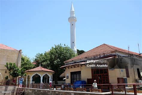 Most of the mosques, built in Ottoman Empire period, have been locked ...