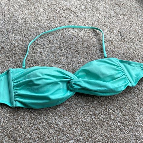 Mossimo Women S Bikini And Tankini Tops Depop