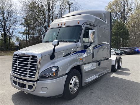 Freightliner Pickup Trucks For Sale: Your Comprehensive Guide to Heavy