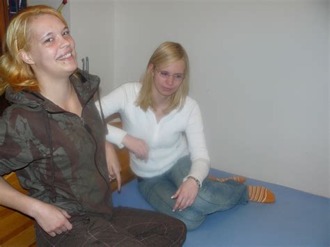 Russian Amateur Threesome Porn Pic