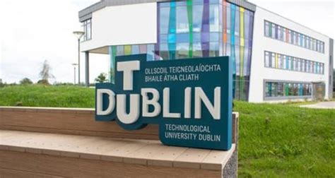 Technological University Dublin Tu Dublin Wur