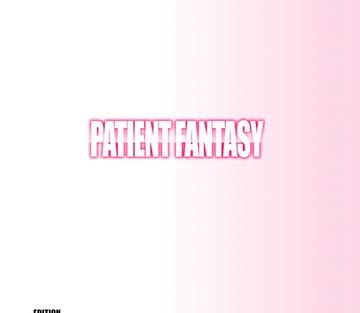 Patient Fantasy Muses Sex And Porn Comics