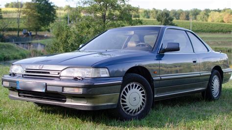 Why Did Acura Discontinue The Legend?