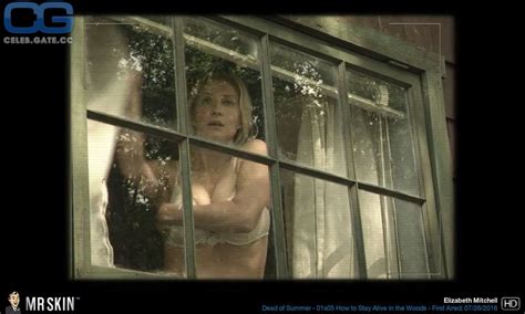 Elizabeth Mitchell Nude Pictures Photos Playboy Naked Topless Fappening