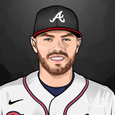 Freddie Freeman Net Worth