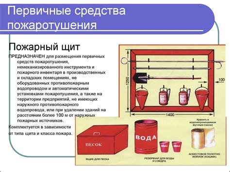 Уголок пожарной безопасности - online presentation