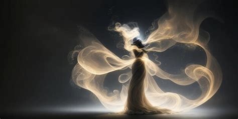 Premium AI Image | wiccan elemental conjure