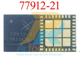 S527S Power IC For Samsung A10/A30S Power Management IC PM PMIC Chip ...