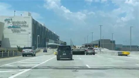 Fort Lauderdale Airport Parking Garage | Dandk Organizer