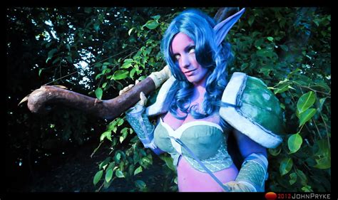 KMFX Sylvanas Windrunner Porn Pictures XXX Photos Sex Images PICTOA