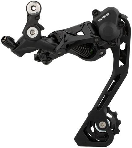 Shimano GRX RD-RX400 10-speed Rear Derailleur | bike-components