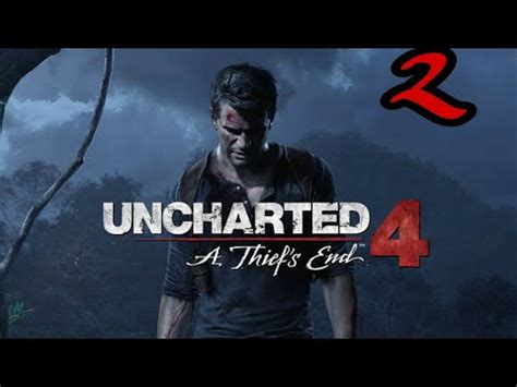 Uncharted Fine Di Un Ladro Un Luogo Infernale Walkthrough Gameplay