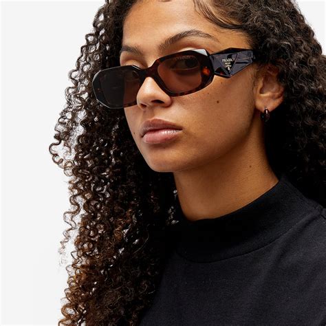 Arriba 57 Imagen Prada 17ws Glasses Abzlocalmx