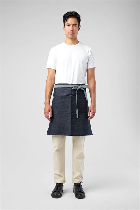 Uniform Aprons Hospitality, Hotel, & Restaurant - Finery LA — Elevating ...