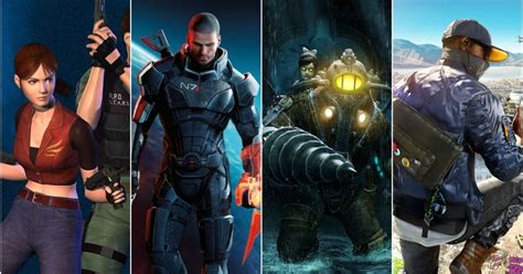 Underrated Games: Hidden Gems Across Genres - techreport