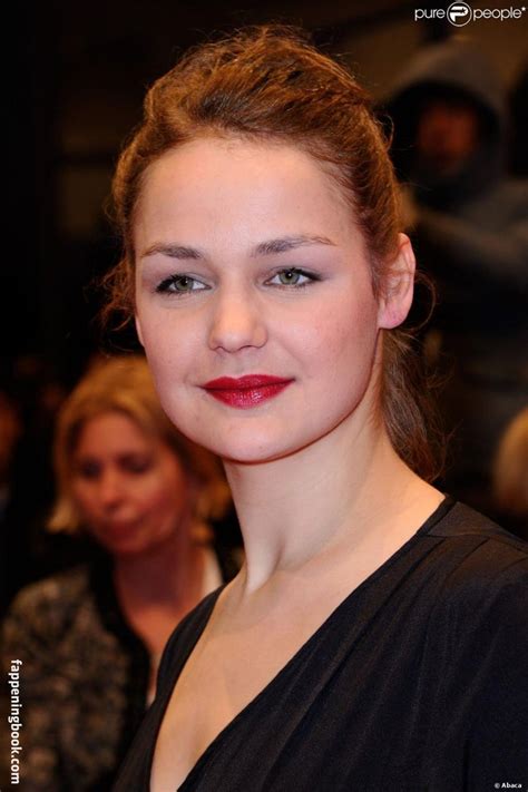 Luise Heyer Nude Onlyfans Leaks Fappening Fappeningbook