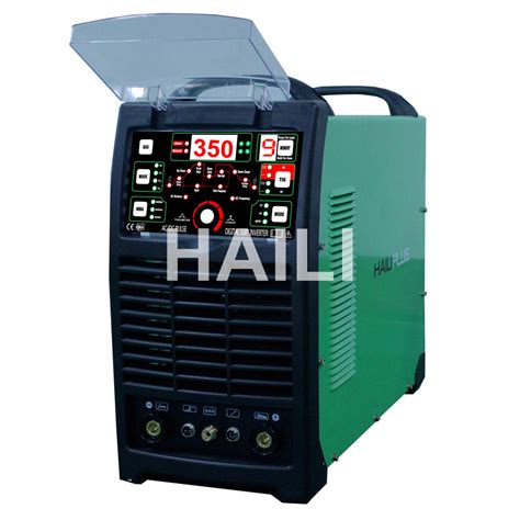 Inverter Igbt Mcu Acdc Pulse Tigmma Welder 315a China Aluminum Welding Machine 350a And Tig