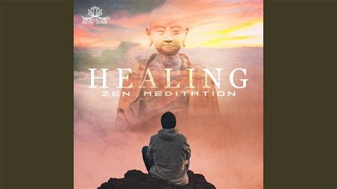 Healing Zen Meditation Youtube