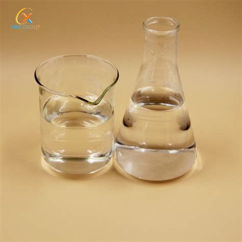 Chemical Reagent Packaging Reagent Methyl Isobutyl Carbinol Mibc