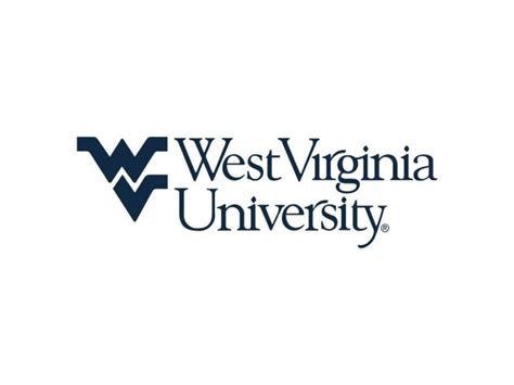 West Virginia University Logo - Download Free Resource