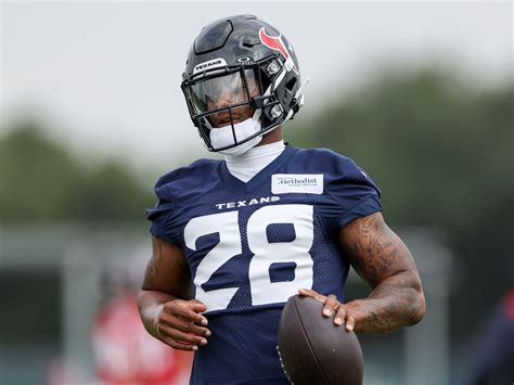 Joe Mixon Injury Update Should Fantasy Managers Be Worried About The