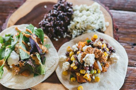 New pop-up Secret Lair Taqueria features specialty tacos (including