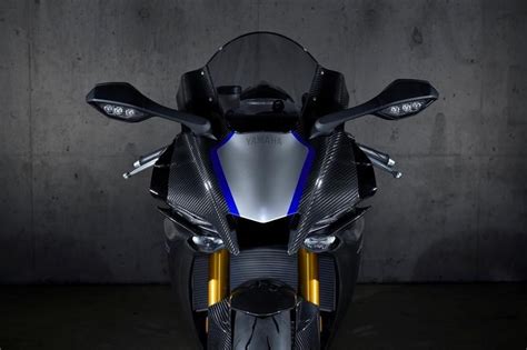 Yamaha Yzf R R M Top Speed