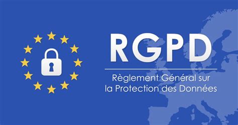 Comment Sorganiser Pour R Ussir La Conformit Au Rgpd Dans Une