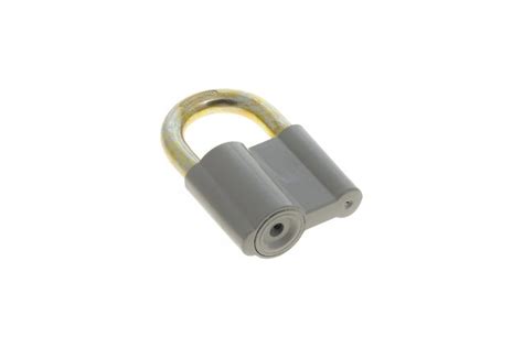 Навесной замок СИБРТЕХ ЗН2-26, 60 мм 91626 - выгодная цена, отзывы ...