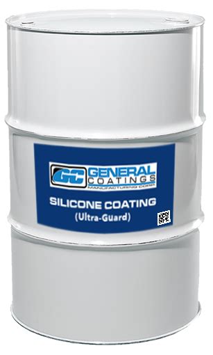 General Coatings Manufacturing Corp