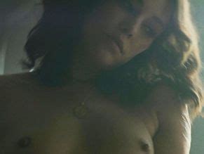 THE CONTINENTAL FROM THE WORLD OF JOHN WICK NUDE SCENES AZNude