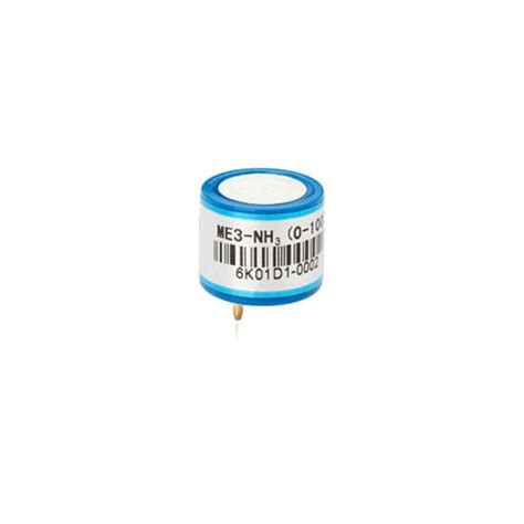 Winsen Me Nh Electrochemical Ammonia Sensor Buy Online At Low Price