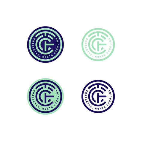 Charlotte Town Fc On Behance