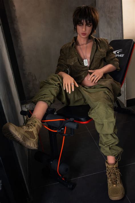 Humberto Handsome Male Sex Doll VSDoll