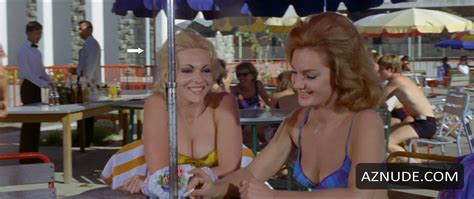 Maria Rohm Nude Aznude