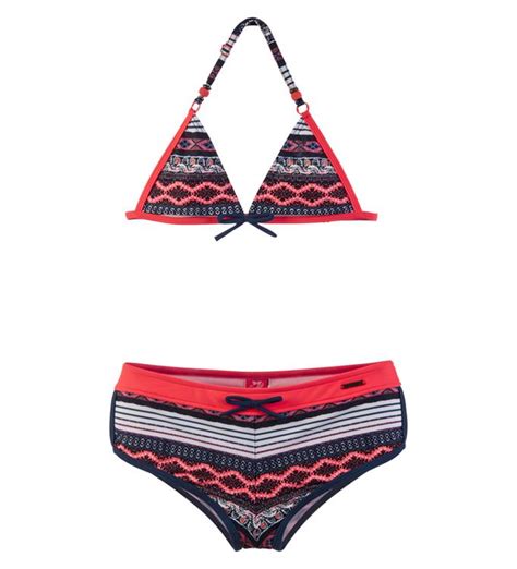 Protest GRACE JR Triangle Bikini