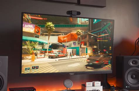 GIGABYTE AORUS FI32U-EK: Análisis — CILA