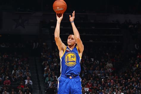 Stephen Curry Three Pointers Video | Hypebeast