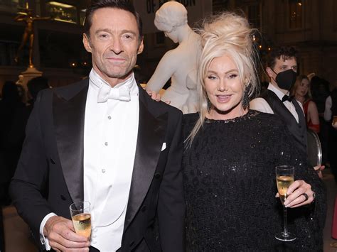 Deborra-Lee Furness has filed for divorce from Hugh Jackman after 27