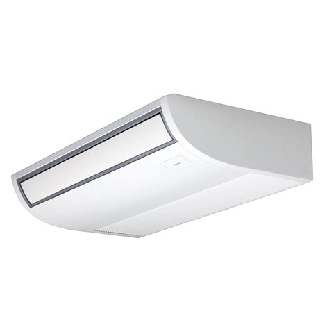 Ceiling Recessed Air Conditioner System Shelly Lighting